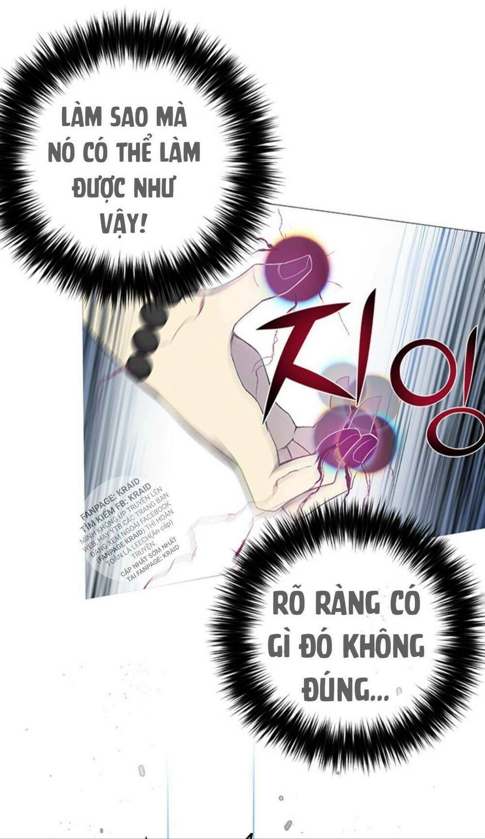 Luân Hồi Ác Nhân: Chapter 26