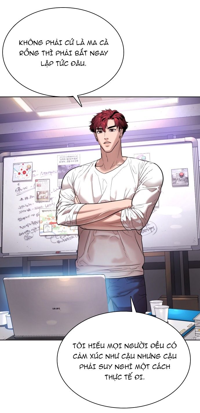 Máu trắng: Chapter 13