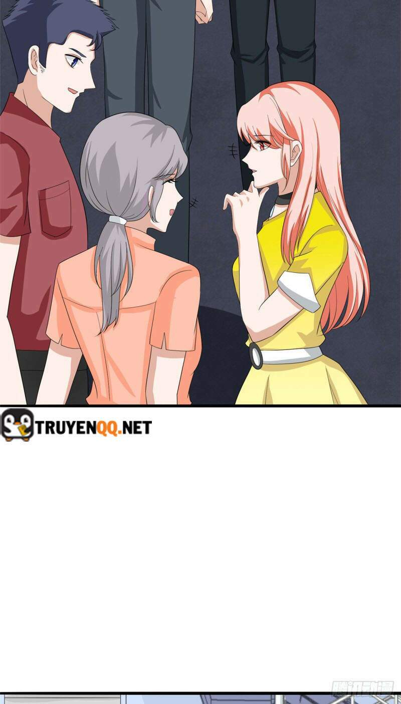 Siêu Cấp Nữ Thần Trọng Sinh: Chapter 34