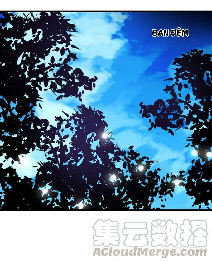 Hồ Tiên Hung Bạo: Chapter 138