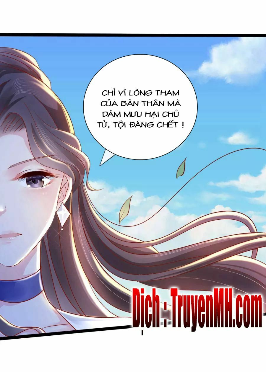 Lãnh Cung Phế Hậu Muốn Nghịch Thiên: Chapter 13