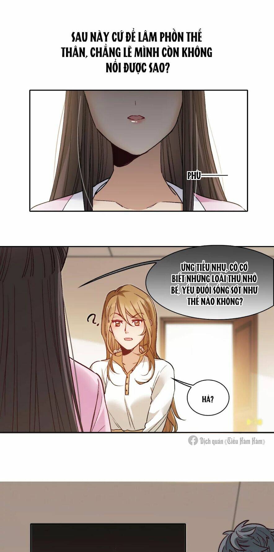 Thế Giới Đệ Nhất Cự Tinh: Chapter 21.1