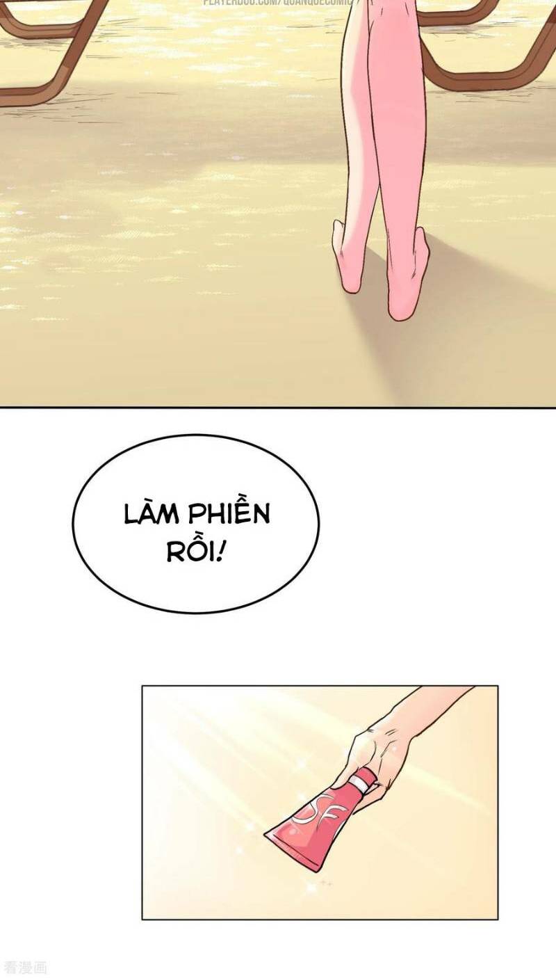 Hệ Thống Tiên Tôn Tại Đô Thị: Chapter 1
