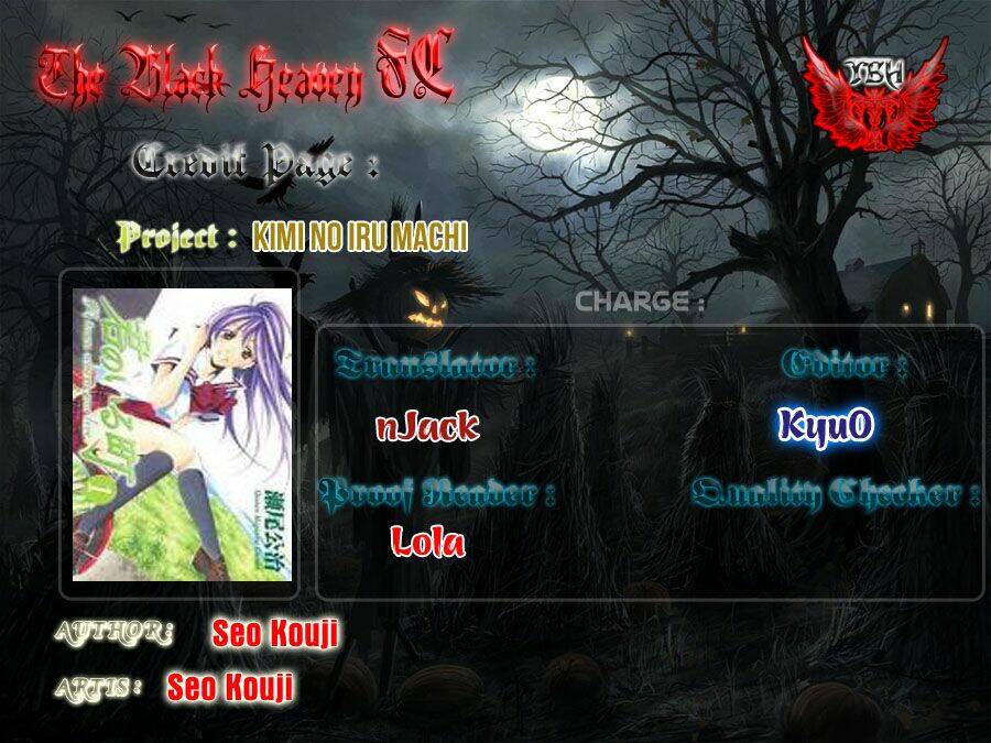 Thị Trấn Tình Yêu: Chapter 199