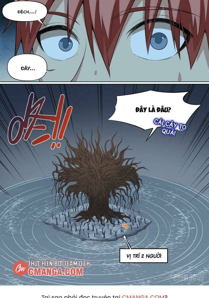 Võ Lực Chí Mạng: Chapter 90