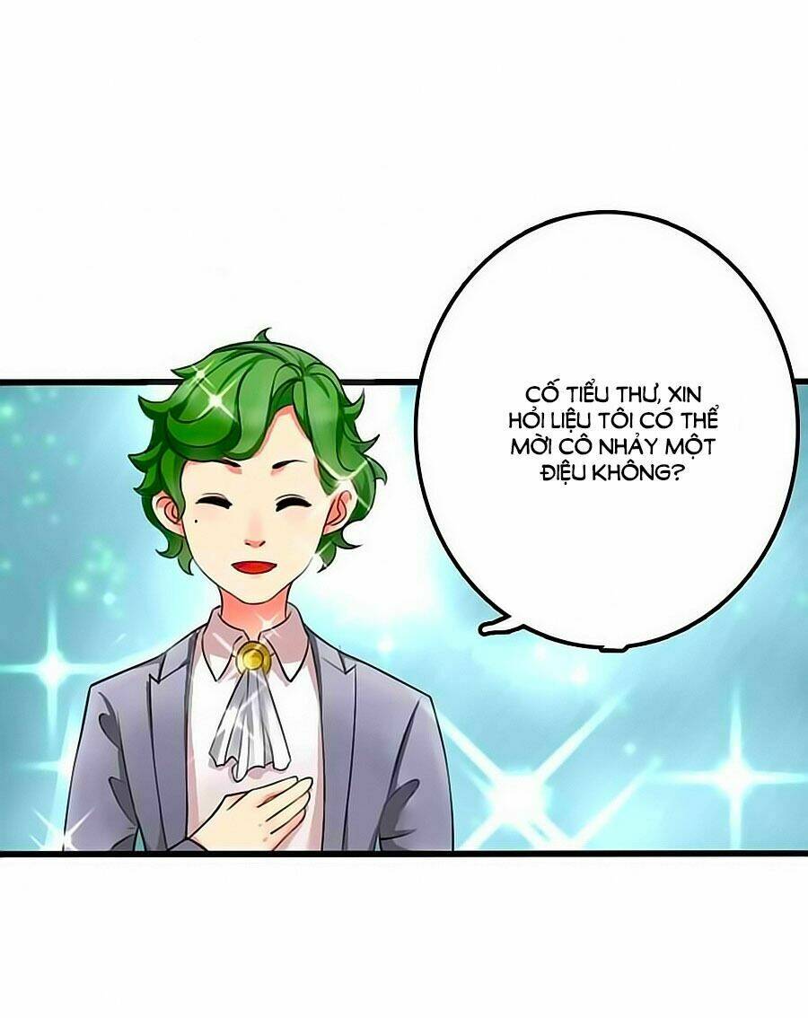 Số Hiệu 1314: Chapter 1