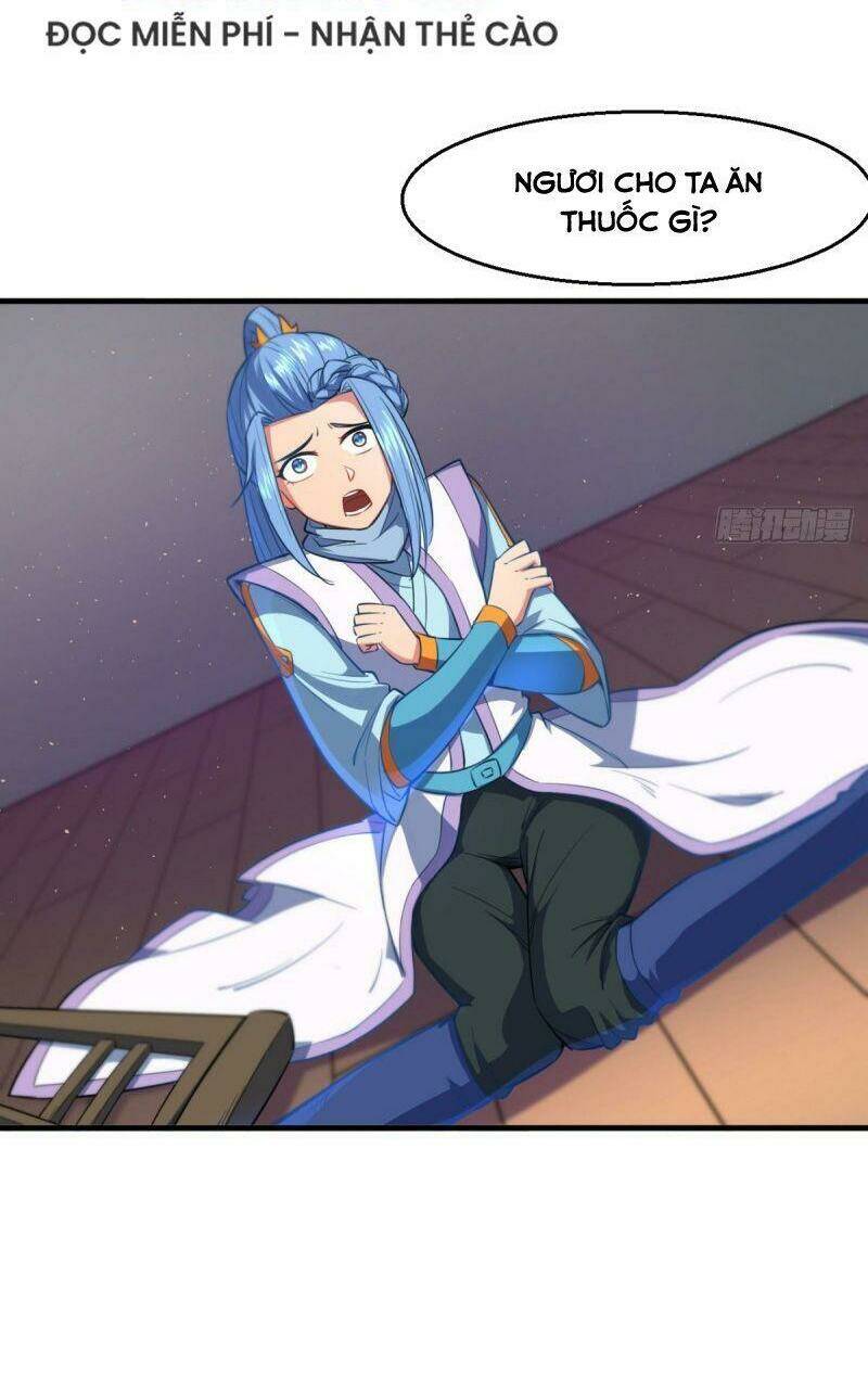 Thủ Vệ Nhất Thần: Chapter 12