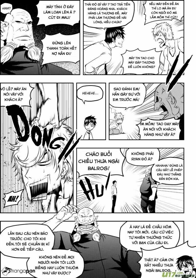 Macrophage Regulation: Chapter 53