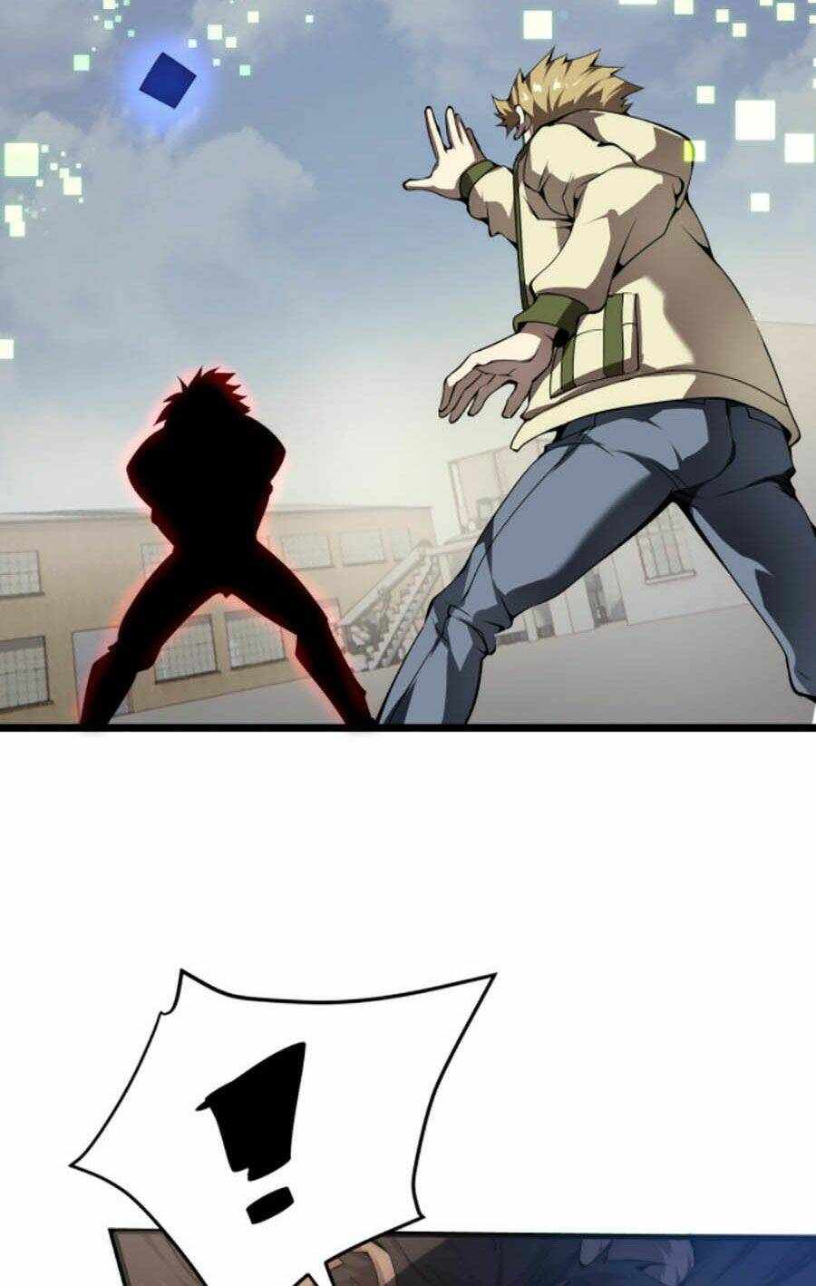 Vạn Vật Hợp Nhất: Chapter 7