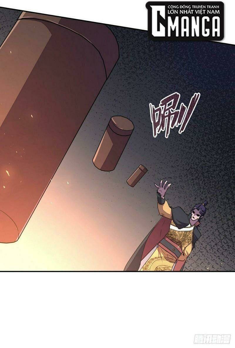 Sinh Tử Quyết: Chapter 177