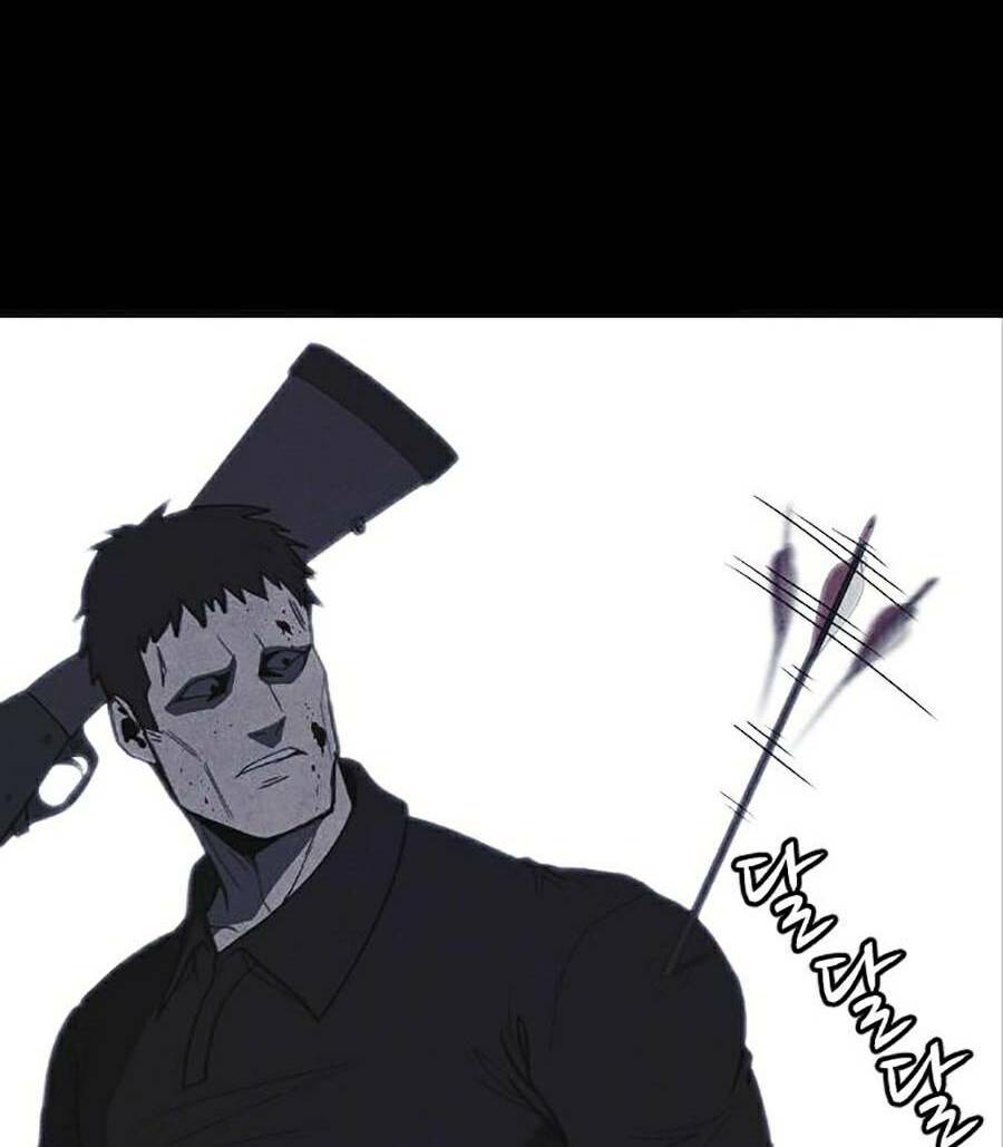 Cậu Bé Shotgun: Chapter 31