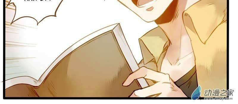 Hằng Mộng Nam Thần: Chapter 19