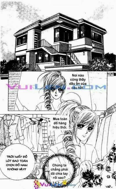 Bóng Mây Qua: Chapter 5