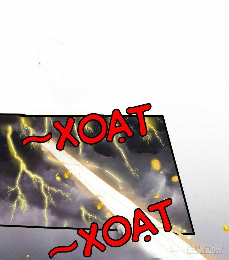 Vượt Qua Ngân Hà Để Yêu Em: Chapter 2