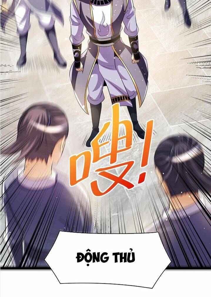 Tiên Vương Trùng Sinh: Chapter 188