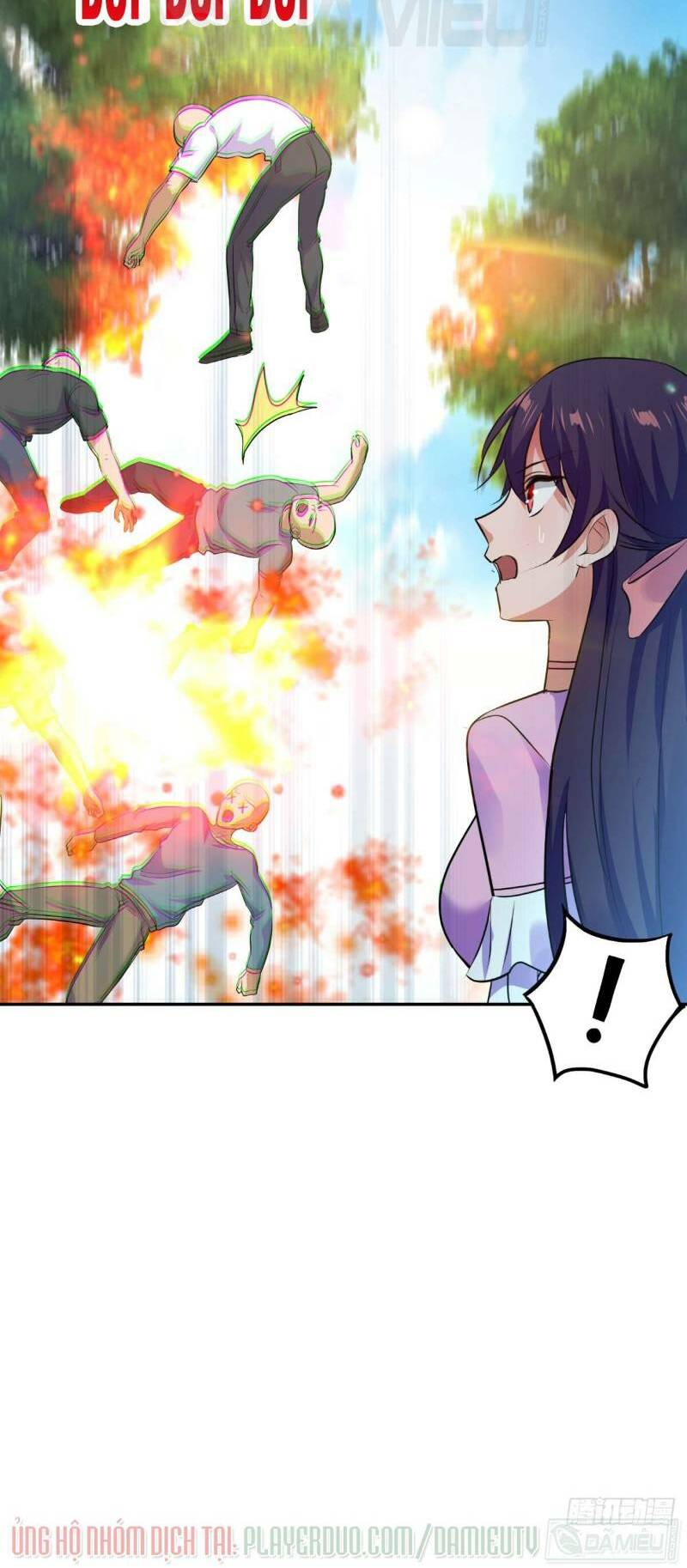 Đại Gia Livestream Vạn Giới: Chapter 6