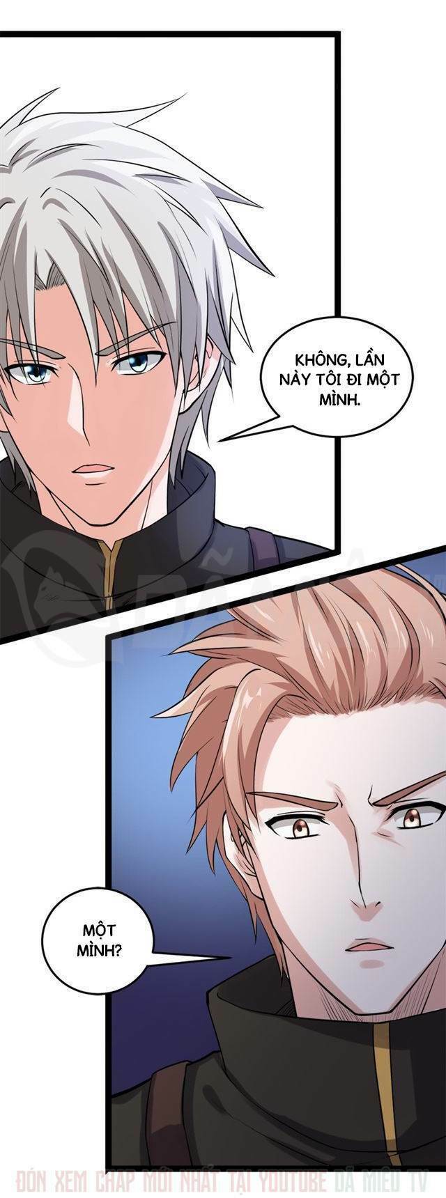 Đô Thị Tu Luyện Cuồng Triều: Chapter 64