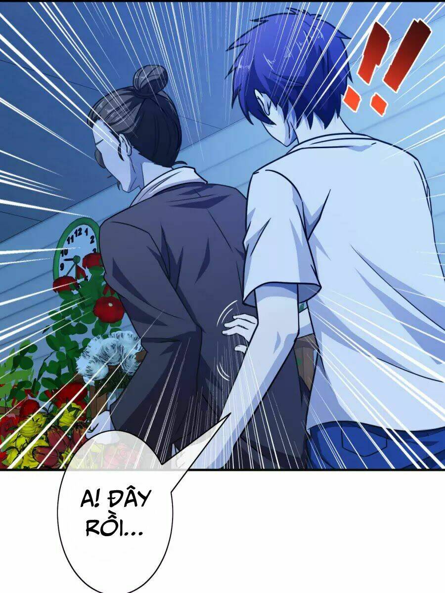 Hộ Hoa Cao Thủ Tại Đô Thị: Chapter 69