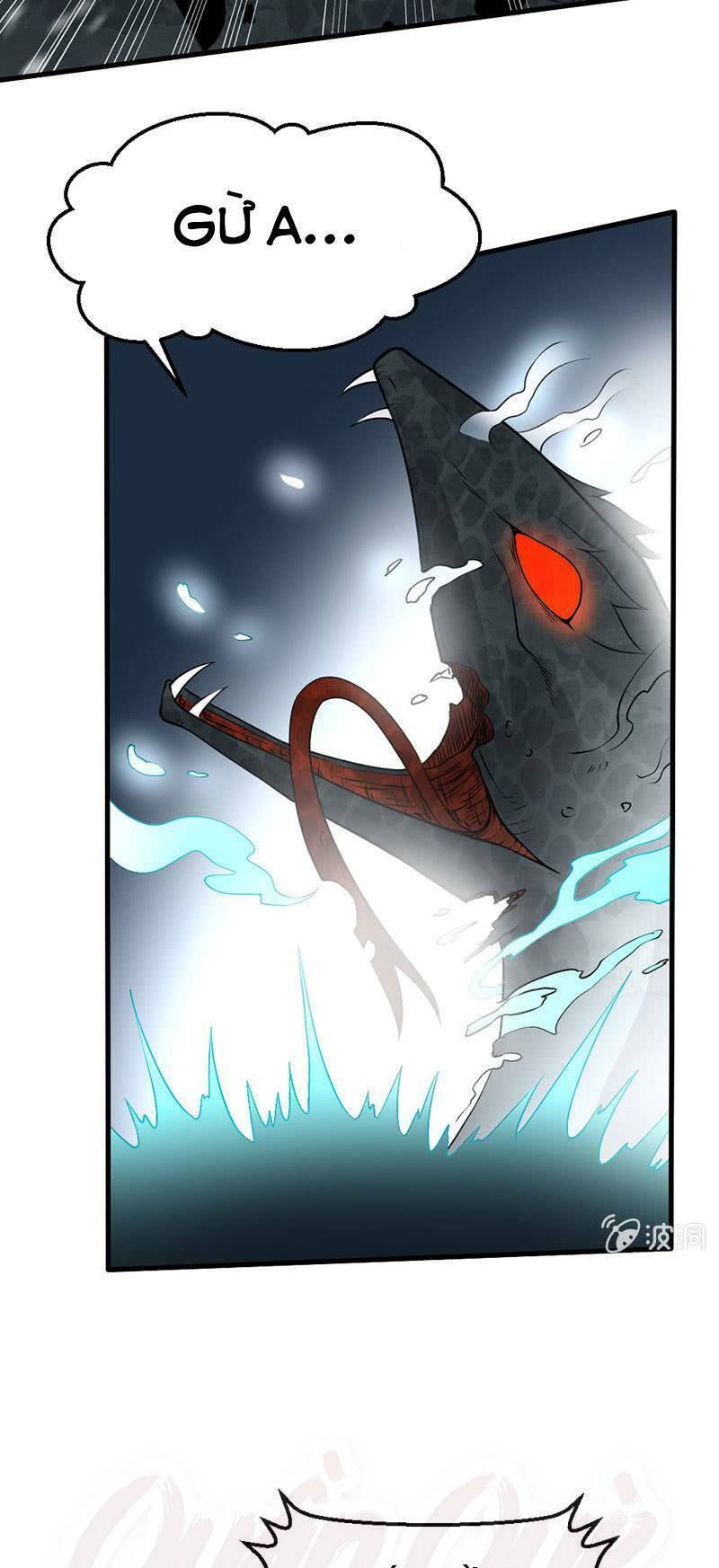 Cuộc Sống Tận Thế Bắt Đầu Từ Số 0: Chapter 29