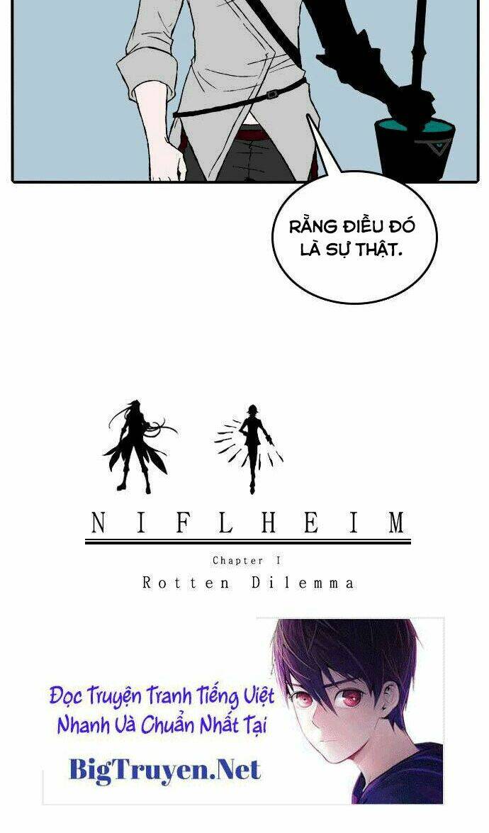 Niflheim: Chapter 16
