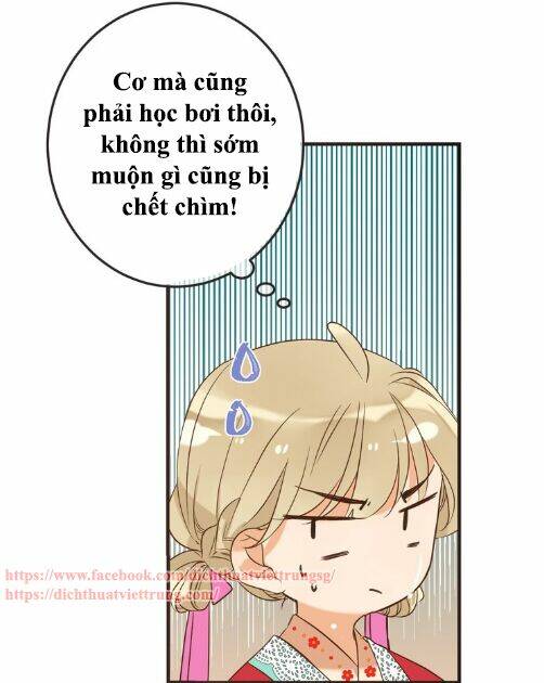 Bạn Trai Tôi Là Cẩm Y Vệ 2: Chapter 65