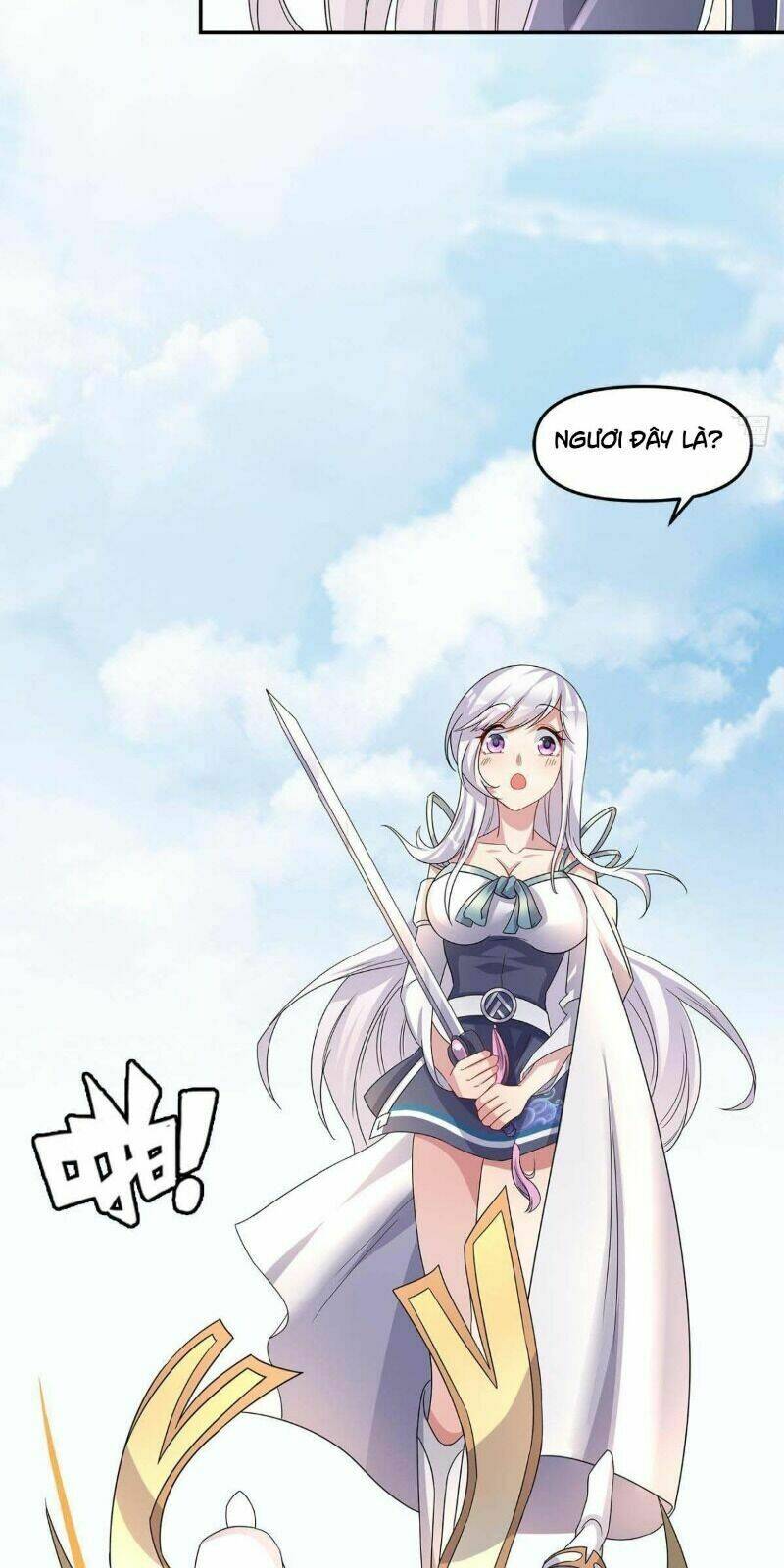 Xâm Lược Vạn Giới: Chapter 4