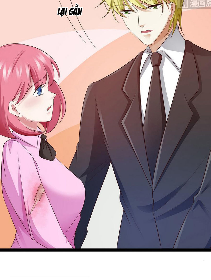 Cô Sát Thủ Ơi, Yêu Nhau Nhé: Chapter 54