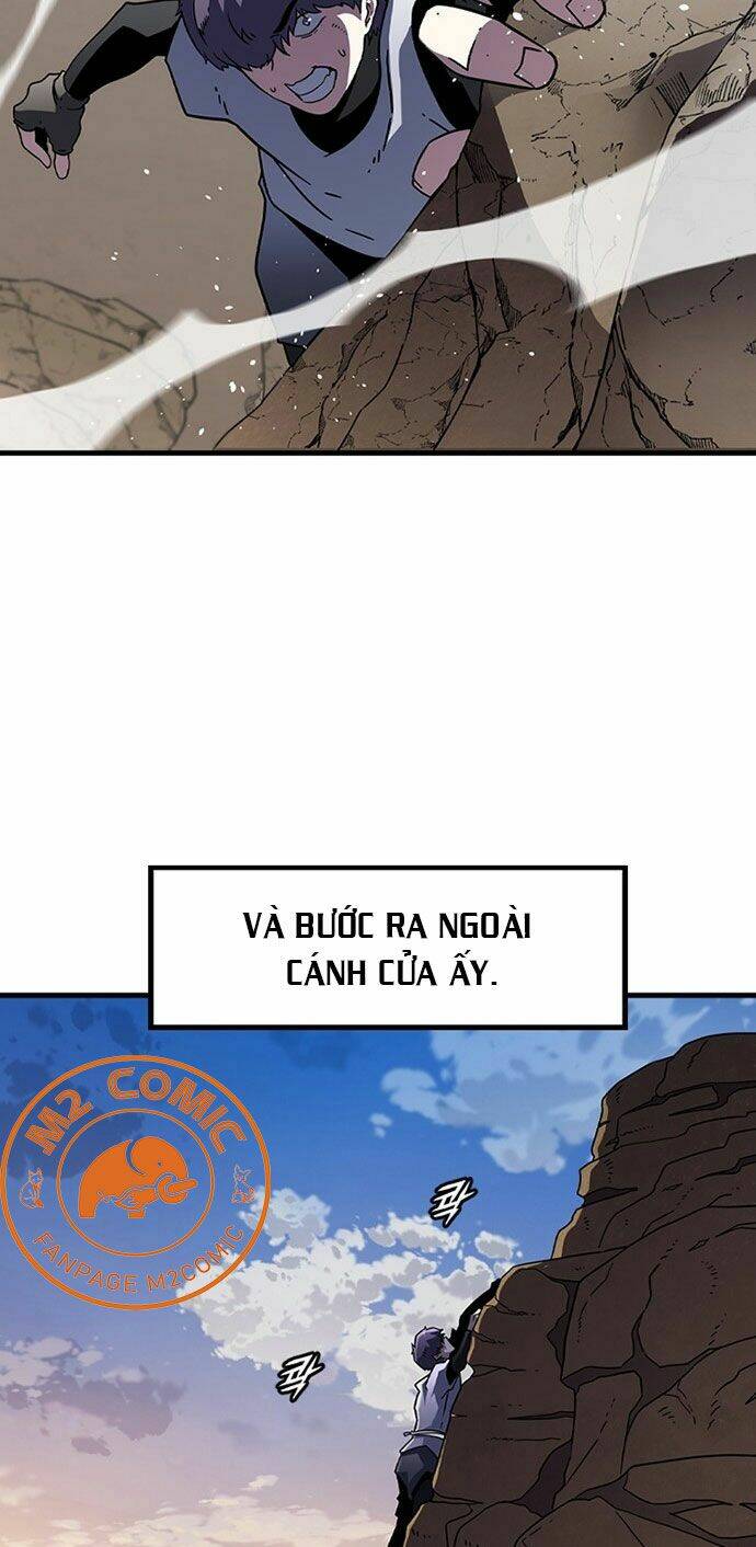 Điểm Chết: Chapter 15