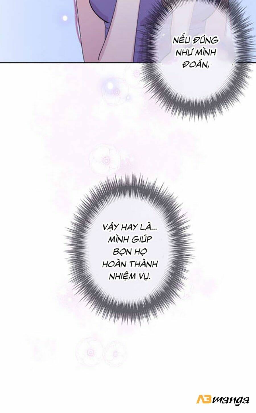 Cát Xê Người Tình Bóng Đêm: Chapter 9