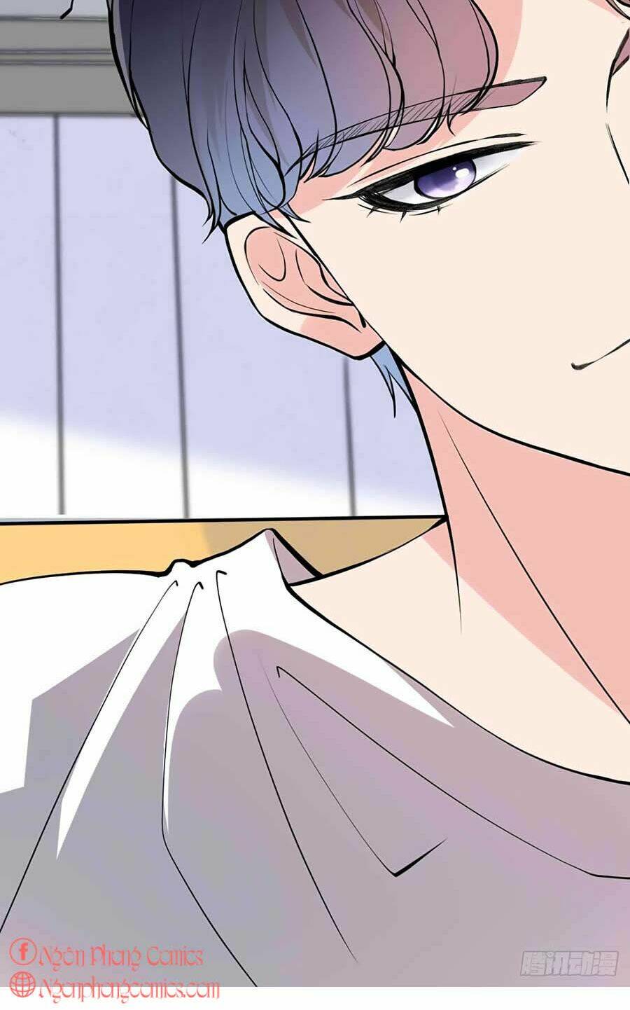 Đưa Em Đi Chơi: Chapter 6