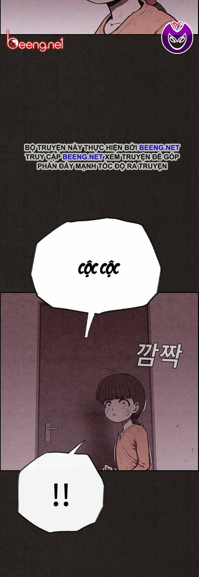 Quái Vật Tại Chung Cư Xanh: Chapter 114