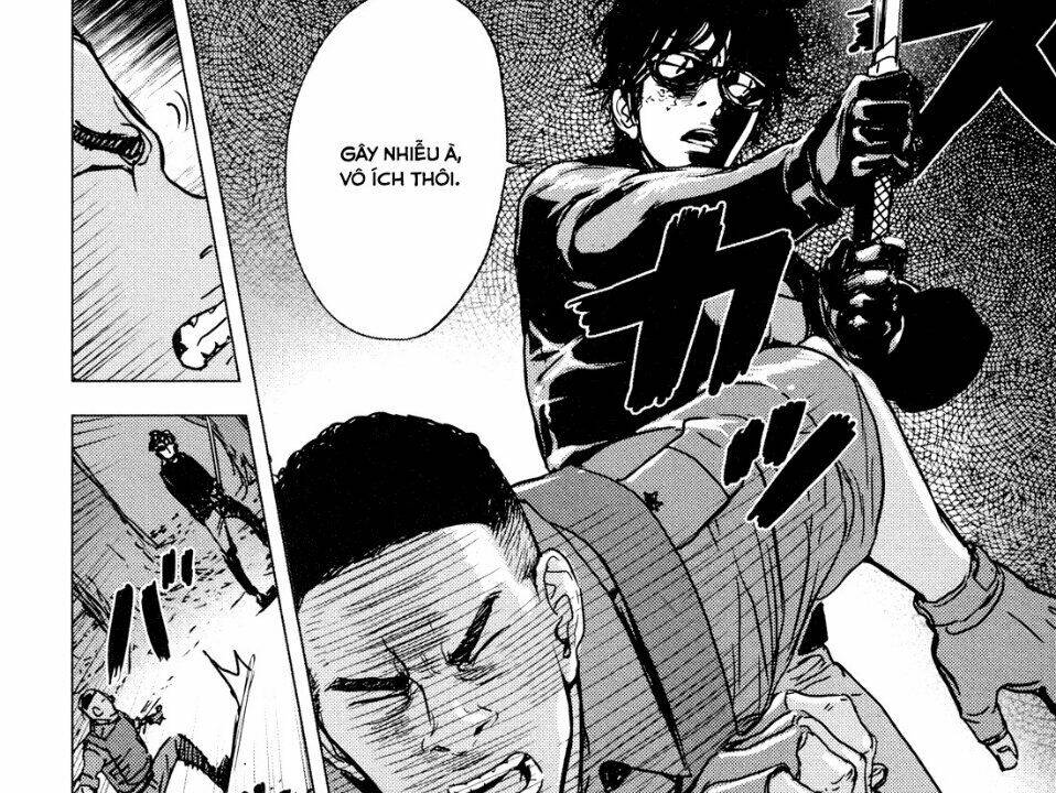 Until Death Do Us Part: Chapter 199