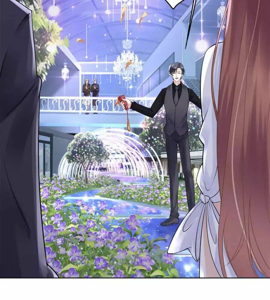 Bạn Trai Điều Khiển Giấc Mơ: Chapter 58