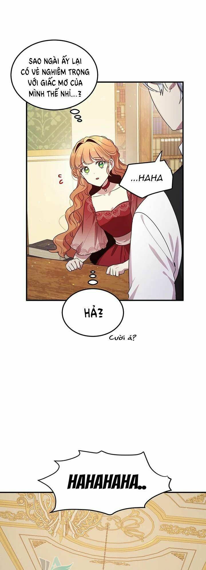 Công Tước, Loạn Vừa Thôi!: Chapter 103