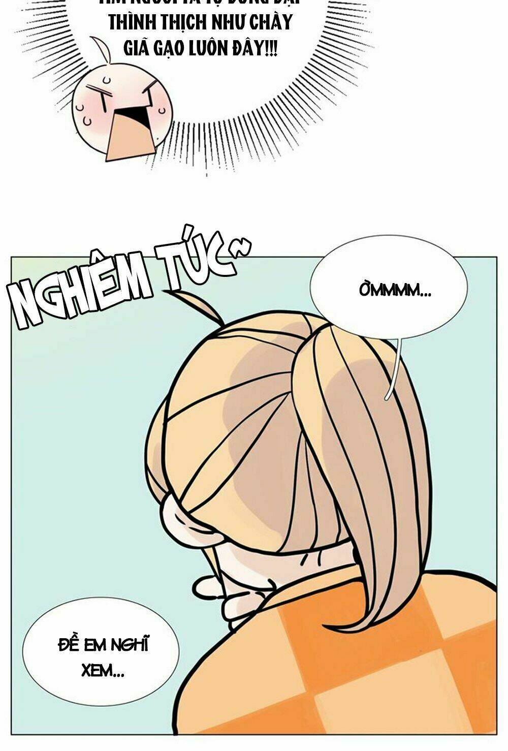 Tình Yêu Chớp Nhoáng: Chapter 79