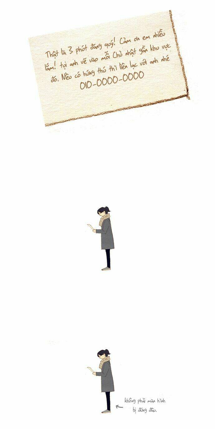 Thánh Thần Trẻ Trâu: Chapter 2