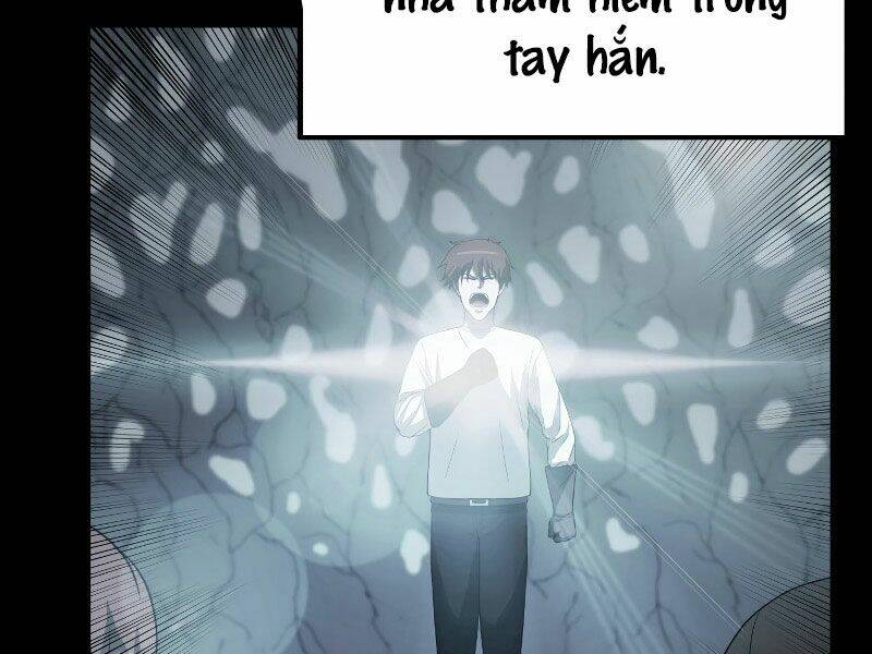 Ngôi Nhà Kết Nối Với Hầm Ngục: Chapter 25