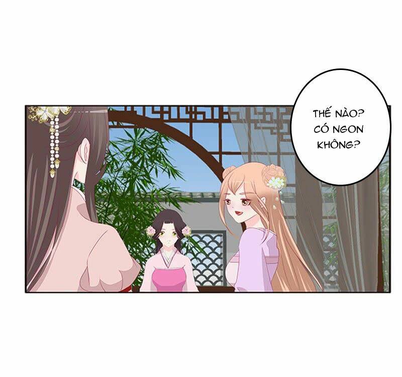 Tướng Quân Mời Ra Trận: Chapter 126