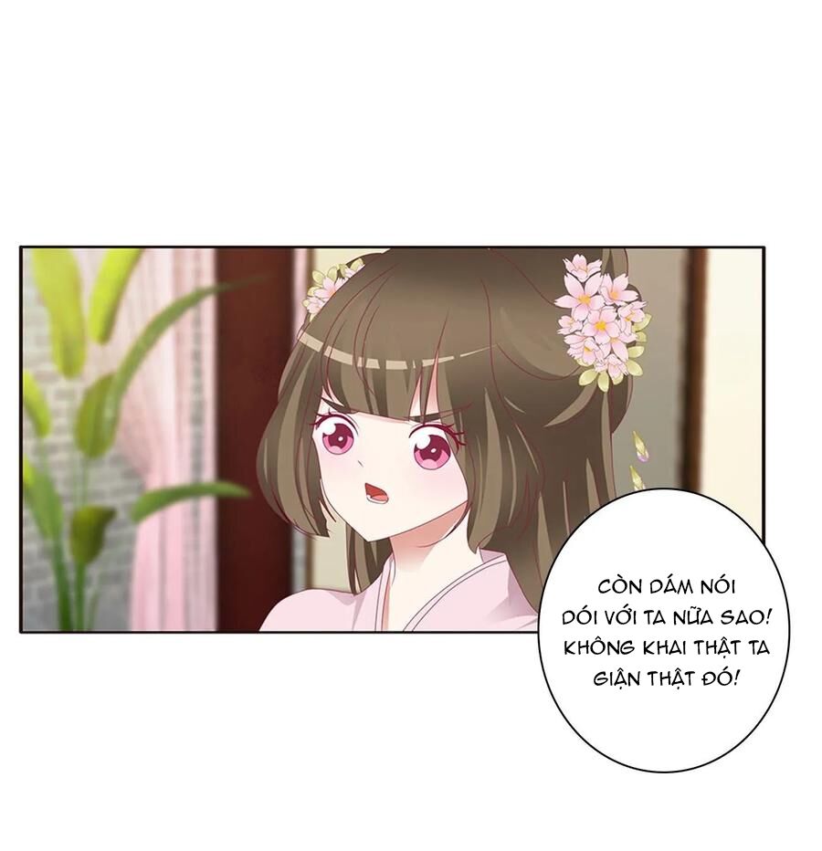Thông Linh Phi: Chapter 619