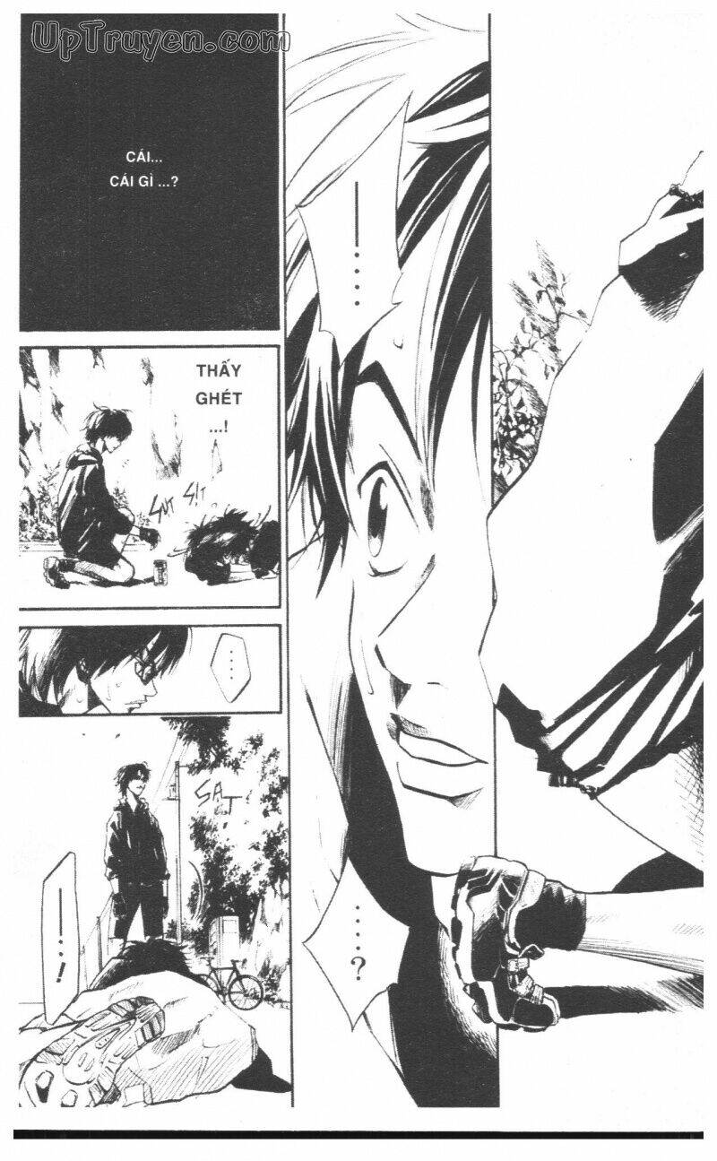 Over Drive: Chapter 7
