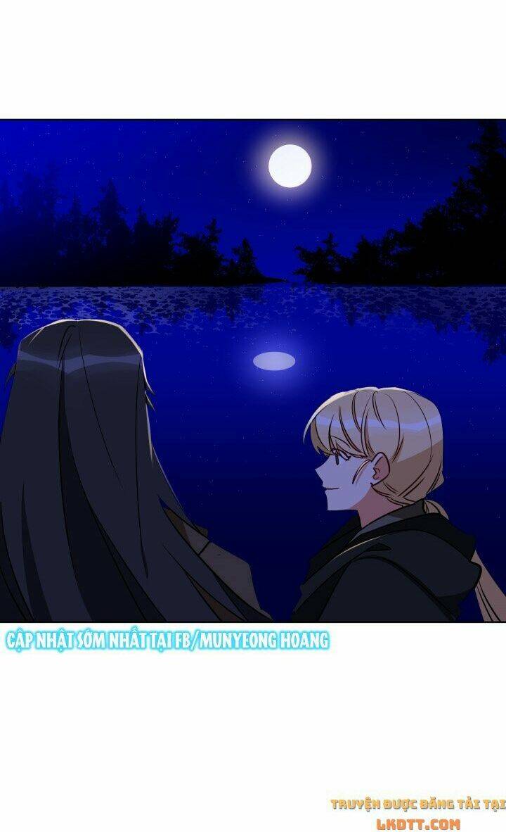 Quái Thú Với Hoa: Chapter 65