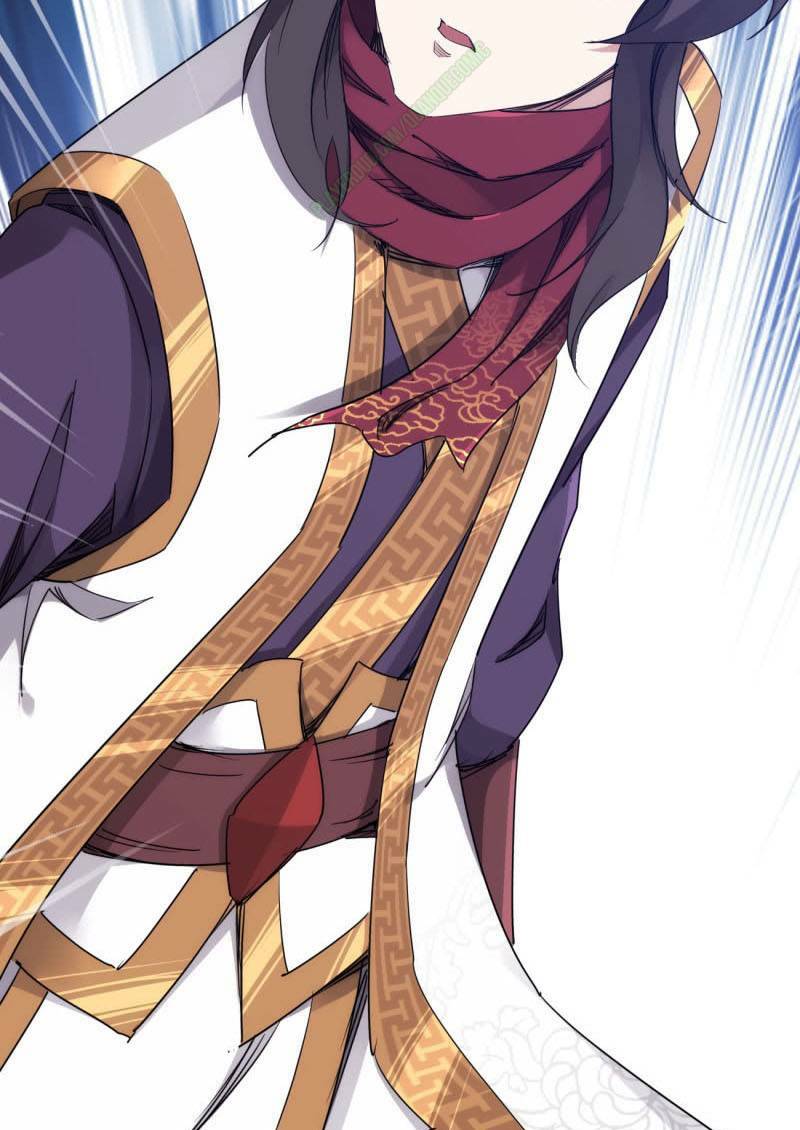 Kiếm Đồ: Chapter 11
