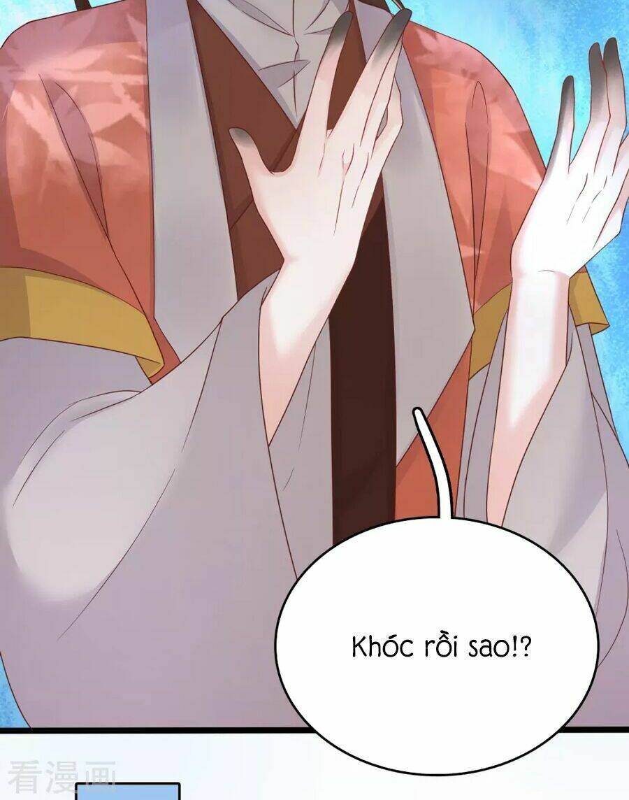 Phú Bà Bạc Tỷ Trong Lãnh Cung: Chapter 52
