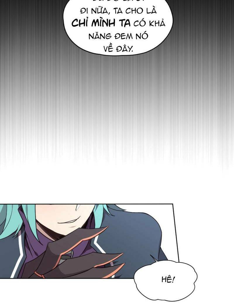 Pháp Sư Và Nữ Chúa Quỷ: Chapter 36