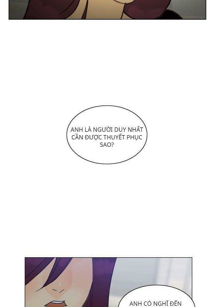 Khúc hát người cá Siren: Chapter 76