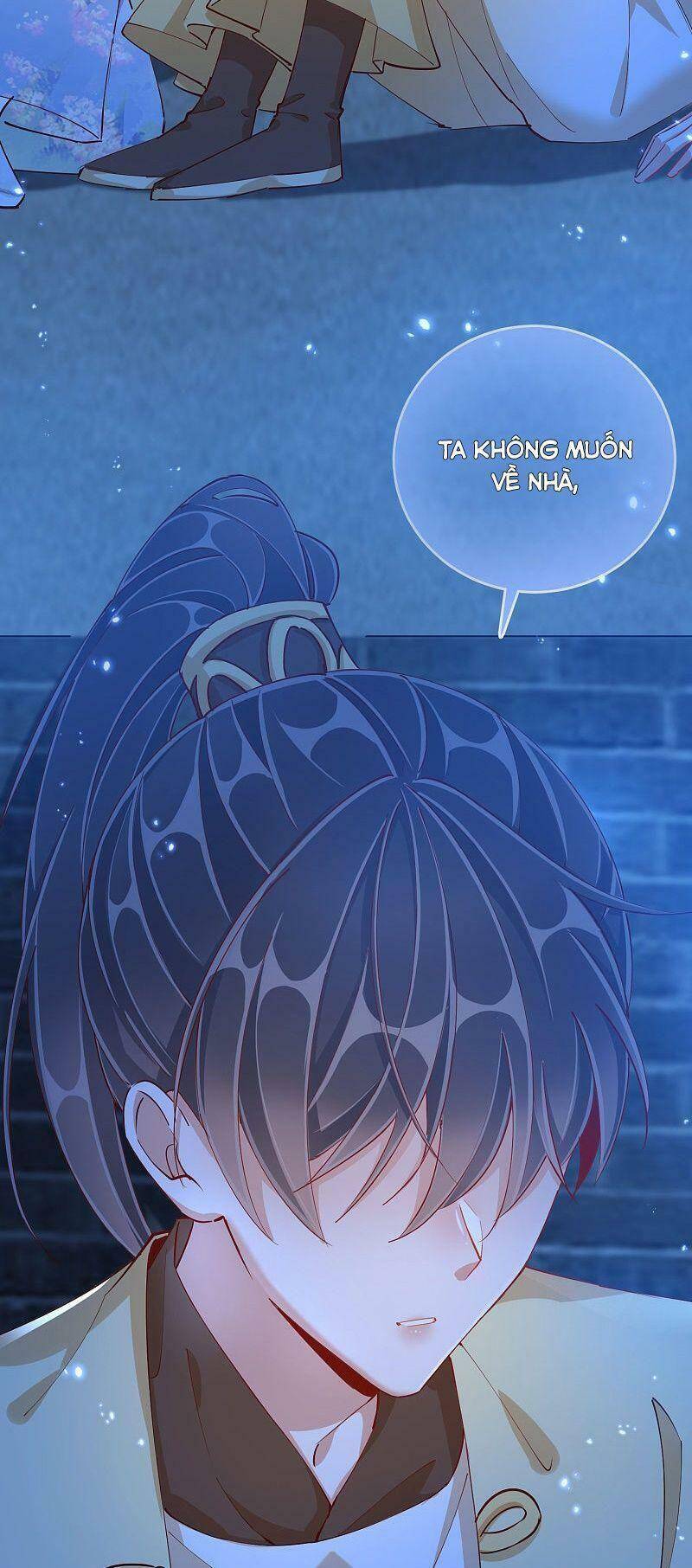 Công Lược Trưởng Thành Của Vương Phi: Chapter 45