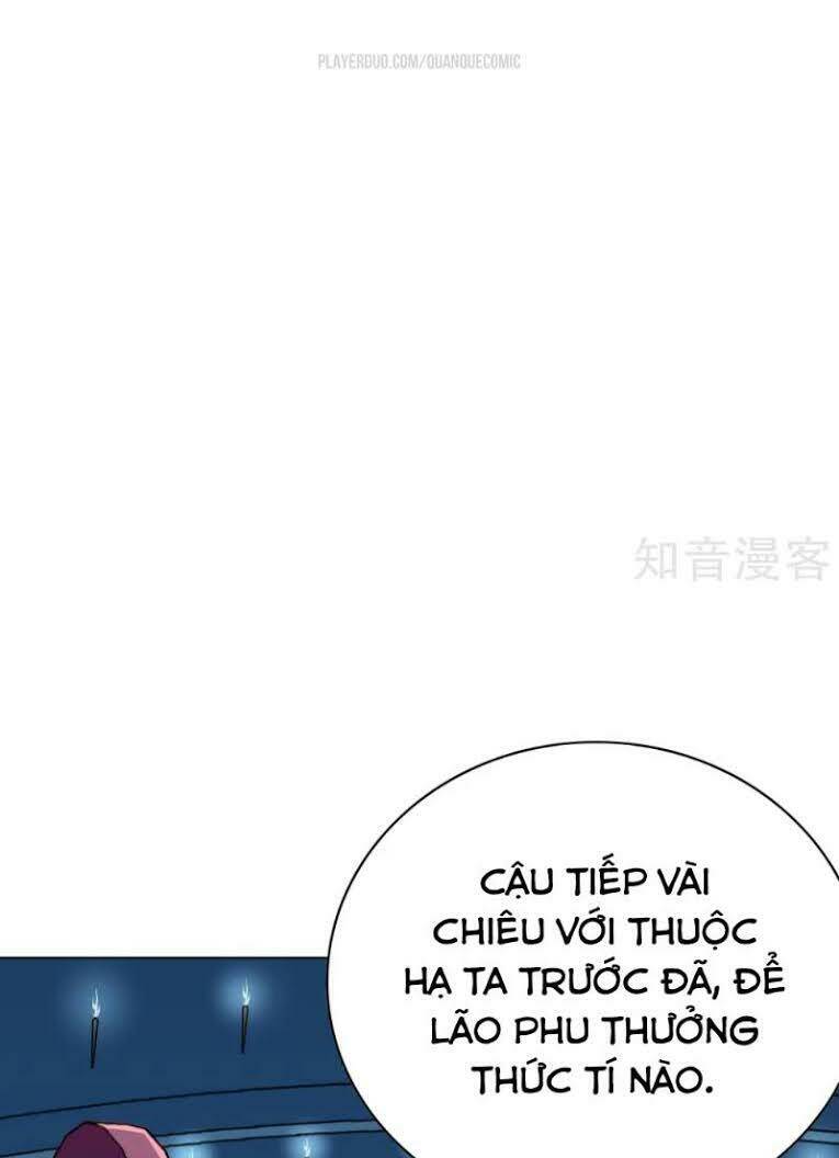 Hệ Thống Tiên Tôn Tại Đô Thị: Chapter 84