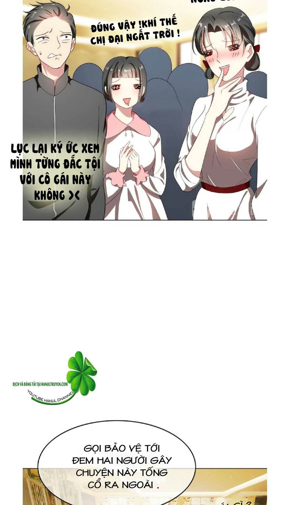 Cô Vợ Nhỏ Nuông Chiều Quá Lại Thành Ác!!: Chapter 142