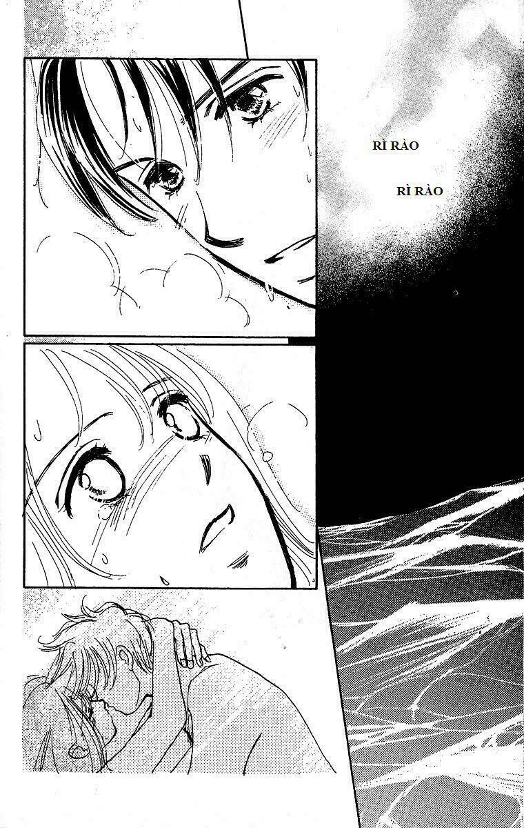 Honey na Koto: Chapter 1