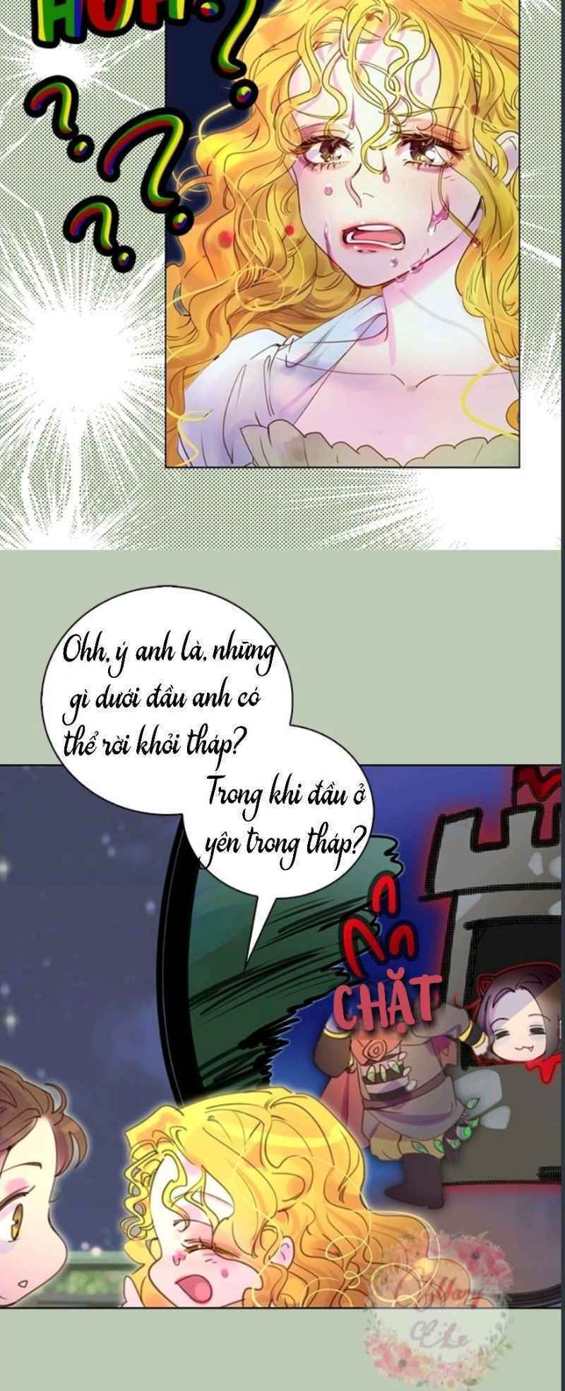 Tôi Không Phải Là Người Tốt: Chapter 49